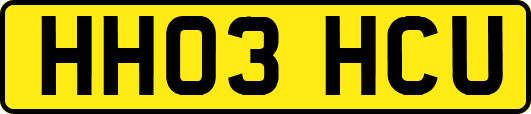 HH03HCU