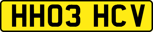 HH03HCV