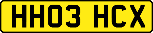 HH03HCX