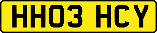 HH03HCY