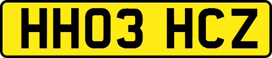 HH03HCZ