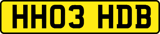 HH03HDB