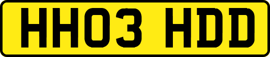 HH03HDD