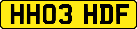 HH03HDF