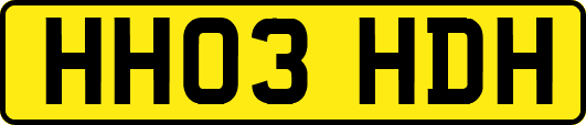 HH03HDH