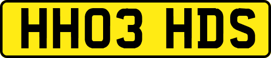 HH03HDS