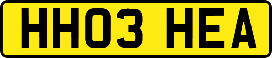 HH03HEA
