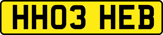 HH03HEB