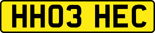 HH03HEC