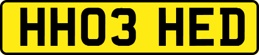 HH03HED