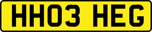 HH03HEG