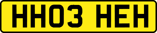 HH03HEH