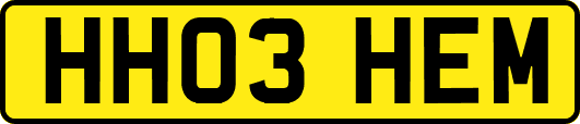 HH03HEM