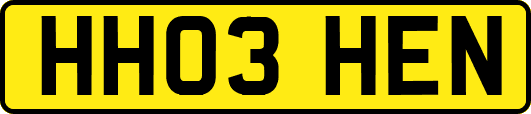 HH03HEN