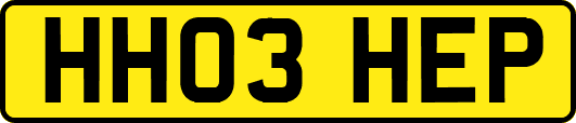 HH03HEP