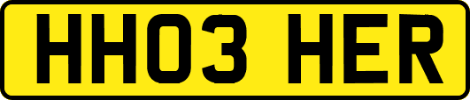 HH03HER