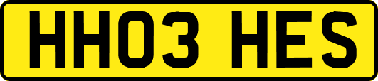 HH03HES