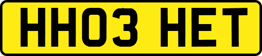 HH03HET