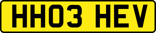 HH03HEV
