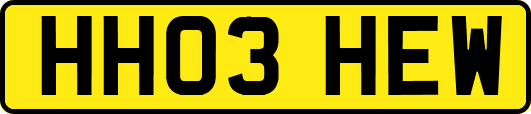 HH03HEW
