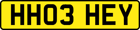 HH03HEY