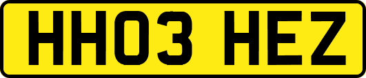 HH03HEZ