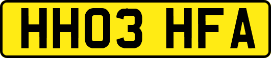 HH03HFA
