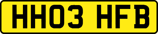HH03HFB