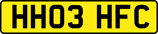 HH03HFC