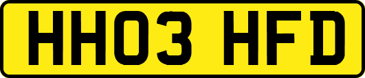 HH03HFD