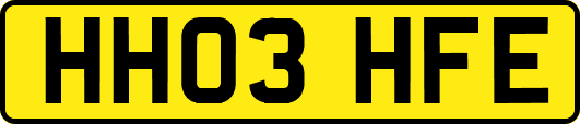 HH03HFE