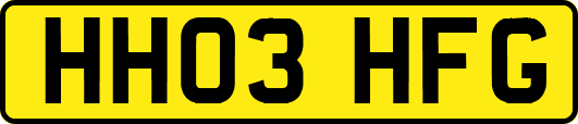 HH03HFG