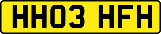 HH03HFH
