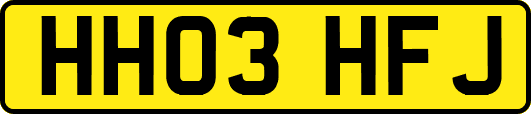 HH03HFJ