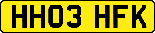 HH03HFK