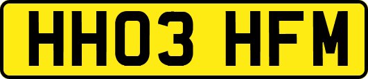 HH03HFM