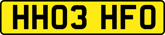 HH03HFO