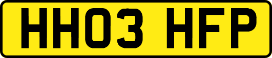 HH03HFP