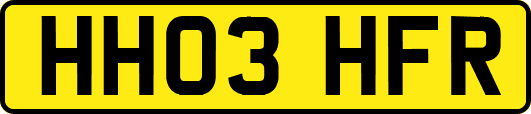 HH03HFR