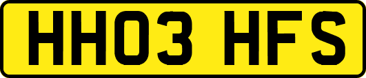 HH03HFS