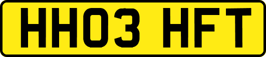 HH03HFT
