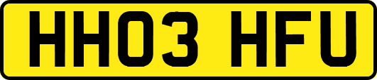 HH03HFU