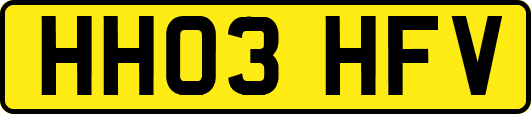 HH03HFV
