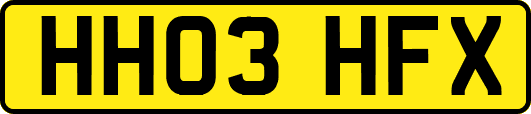 HH03HFX