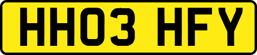 HH03HFY