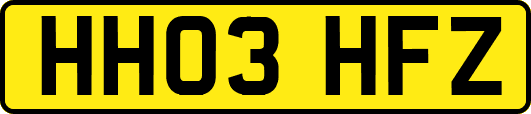 HH03HFZ