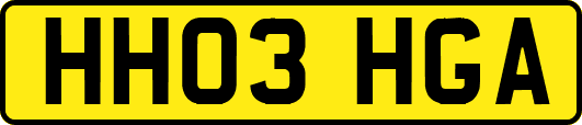 HH03HGA