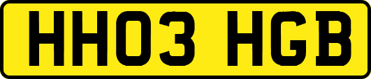 HH03HGB