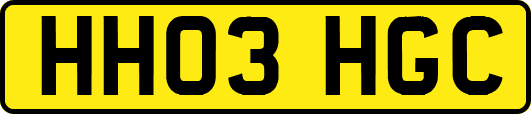 HH03HGC