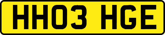 HH03HGE